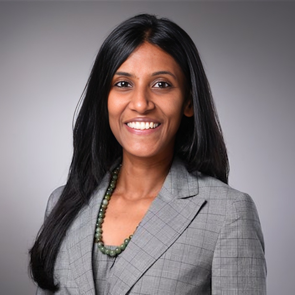 Mrinalini Kochupillai