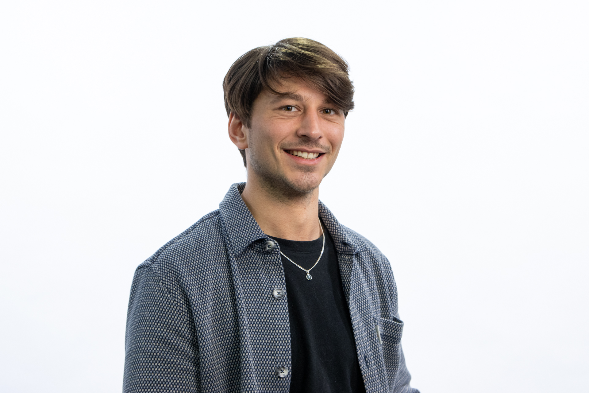 Daniël Marijn Bank