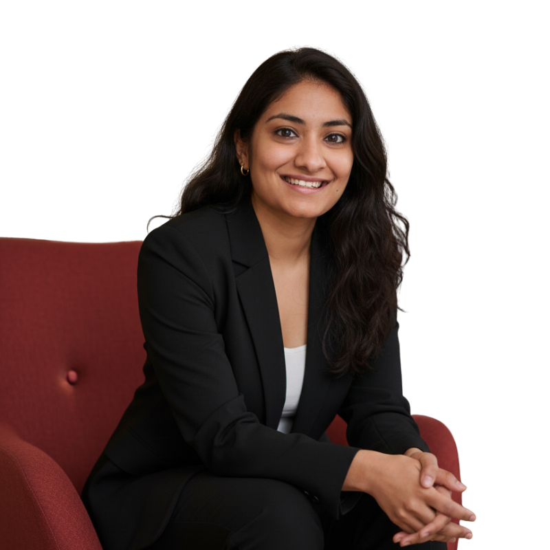 Pranathi Naga Sai Andhe